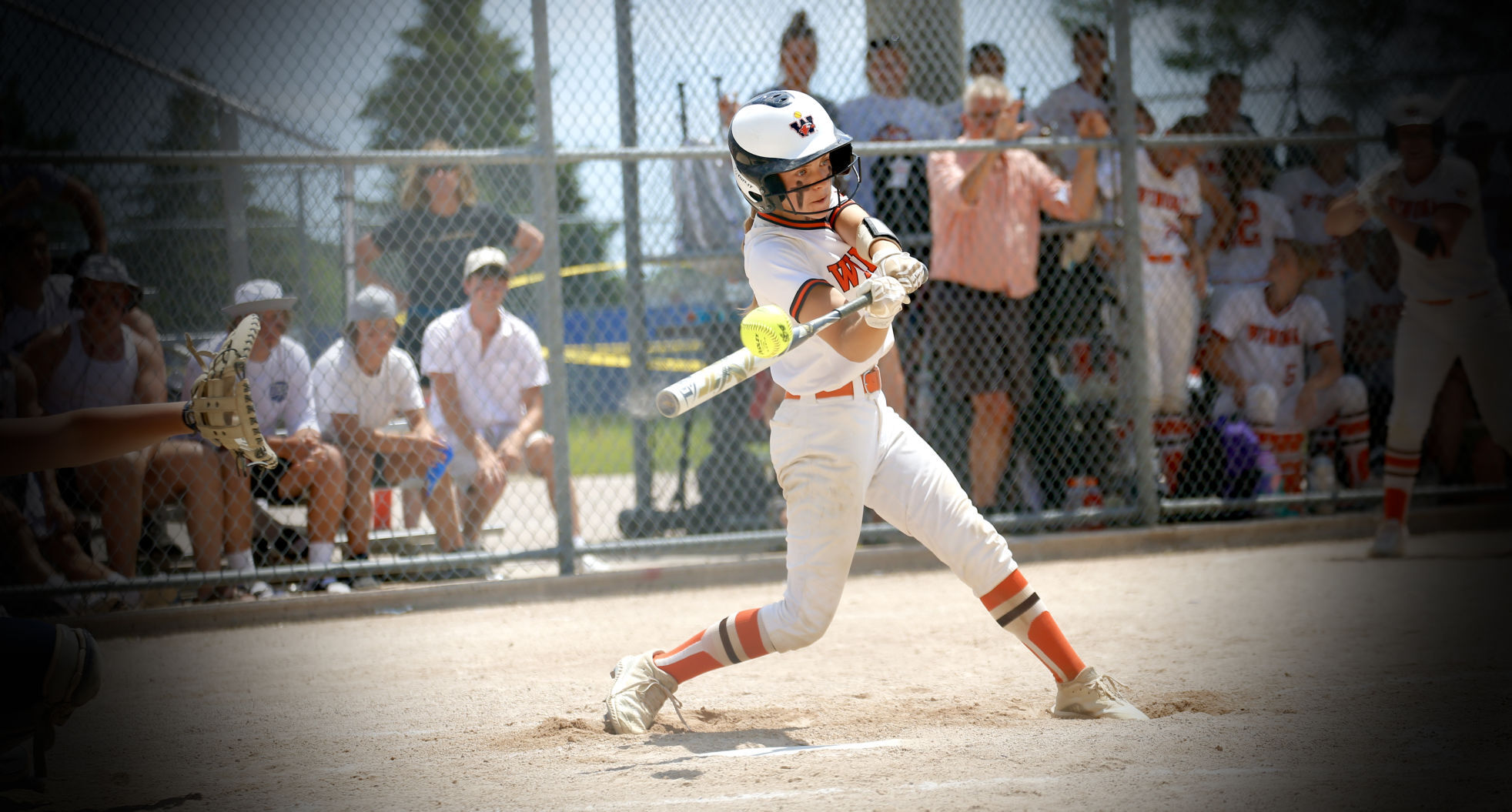 Photos: Winhawks State Championship Game 2021